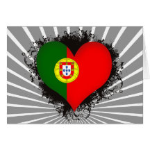Amour Portugal du cru I Cartes