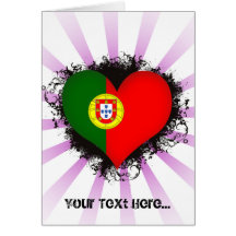 Amour Portugal du cru I Cartes