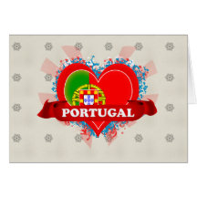 Amour Portugal du cru I Cartes