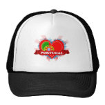 Amour Portugal du cru I Casquette