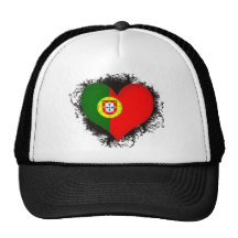 Amour Portugal du cru I Casquettes