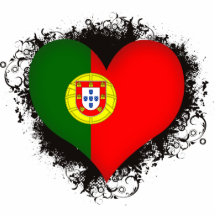 Amour Portugal du cru I Découpage En Acrylique