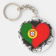 Amour Portugal du cru I Porte-clé