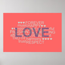 amour posters