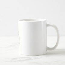 Amour sans fin tasse à café