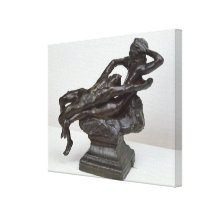 Amour se sauvant, 1881 toiles tendues