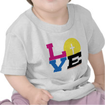 Amour T-shirts