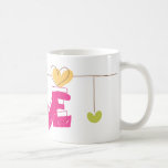 Amour Tasse À Café