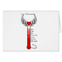 Amour Thermometer.jpg Cartes De Vœux