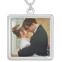 Amour vrai colliers