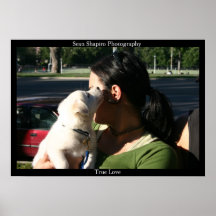 Amour vrai posters