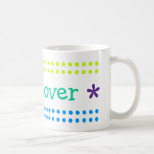 Amoureux des chats tasse à café