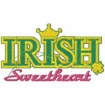 Amoureux irlandais