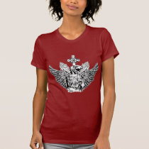 Amours de Raptor Jésus vous t-shirts