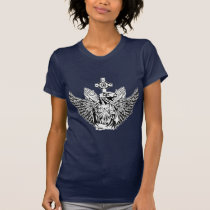 Amours de Raptor Jésus vous t-shirts