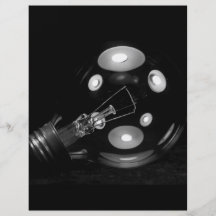 AMPOULE B&W DE FAT PROSPECTUS PERSONNALISÉS