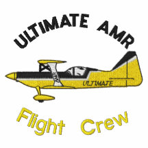 AMR ULTIMATE, Flight équipage polo