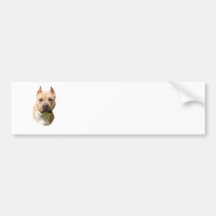Amstaff Adhésifs Pour Voiture