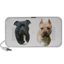 Amstaff Haut-parleur iPod