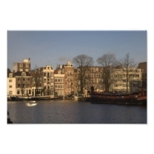 Amsterdam Photographes