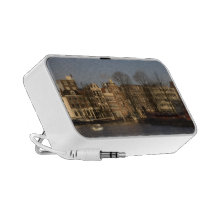 Amsterdam Haut-parleurs PC
