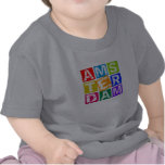 Amsterdam T-shirt