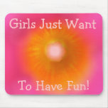 Amusement de ~ de Mousepad et lumineux Tapis De Souris