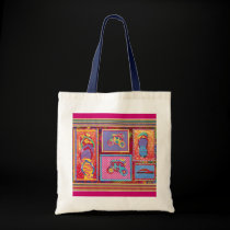 Amusement-emballage de bascule sacs