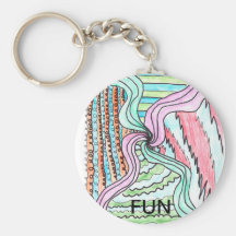 AMUSEMENT PORTE-CLEFS