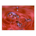 An incredible water cartes postales