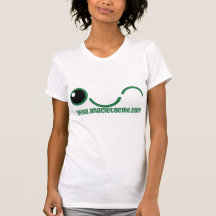 anacletocold t-shirt