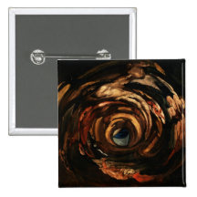 Anamorphose de Rubens Badges Avec Agrafe