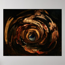 Anamorphose de Rubens Posters