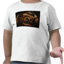 Anamorphose de Rubens T-shirt