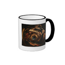 Anamorphose de Rubens Tasse À Café