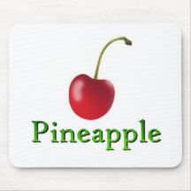 Ananas Tapis De Souris