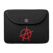 Anarchie Poches Pour Macbook