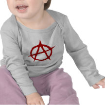 Anarchie T-shirts