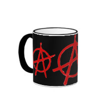 Anarchie Tasse