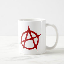 Anarchie Tasse