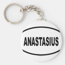 ANASTASIUS PORTE-CLEF