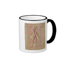 Anatomie du corps humain mug