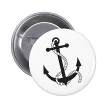 Ancre Badges Avec Agrafe
