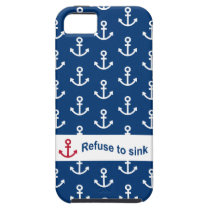 Ancre coques case-mate