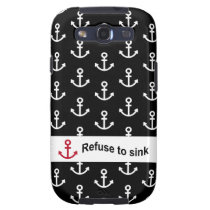 Ancre coques case-mate