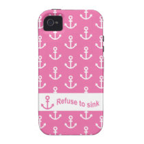 Ancre coques case-mate