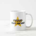 Ancre fière de nouvelles mugs