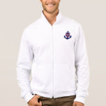 Ancre nautique t-shirts