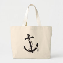 Ancre Sacs En Toile