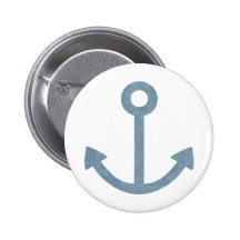 Ancre vintage badges